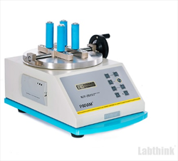 Máy đo momen xoắn, lực vặn nắp chai Labthink NJY-20